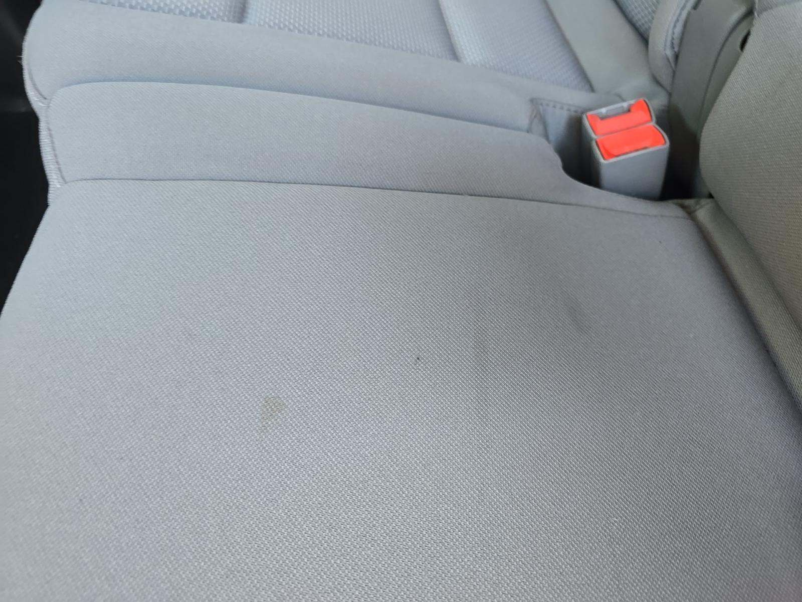 2018 Chevrolet Silverado 2500HD Work Truck AWD