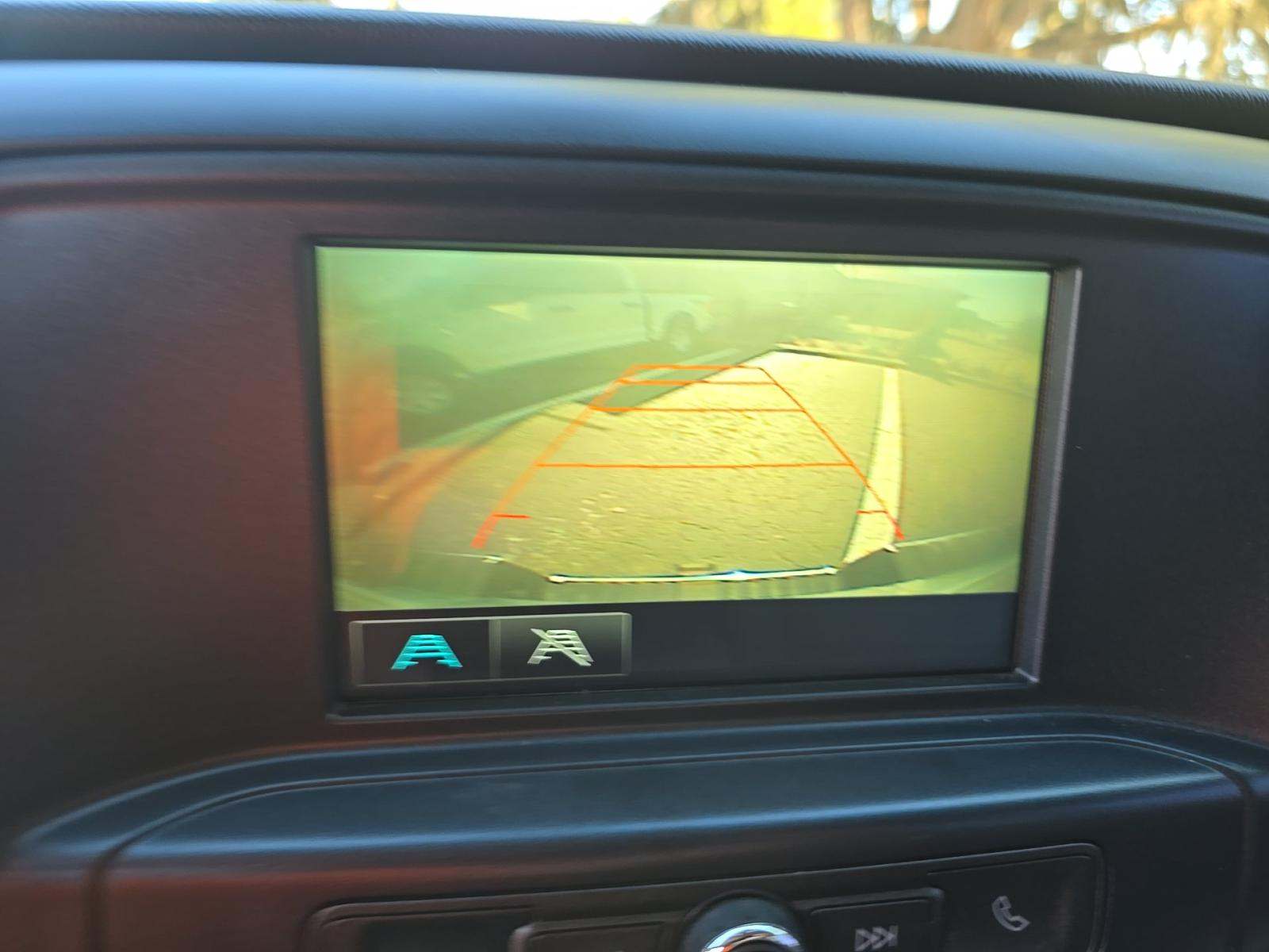 2018 Chevrolet Silverado 2500HD Work Truck AWD