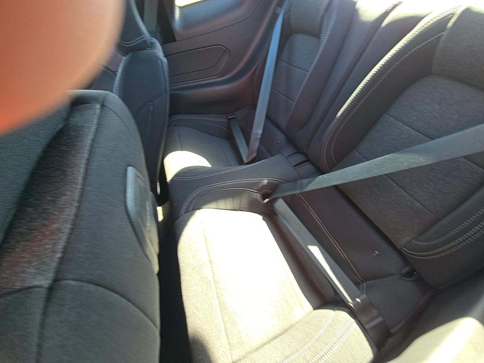 2025 Ford Mustang GT RWD