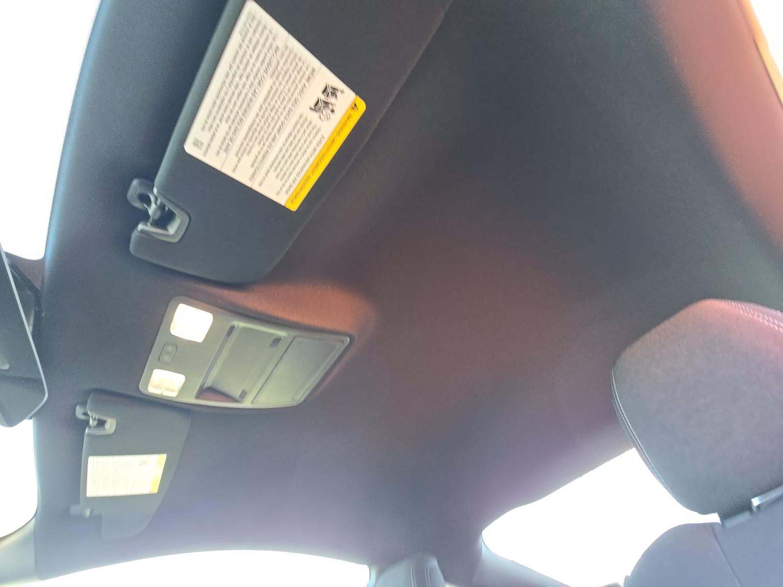 2025 Ford Mustang GT RWD