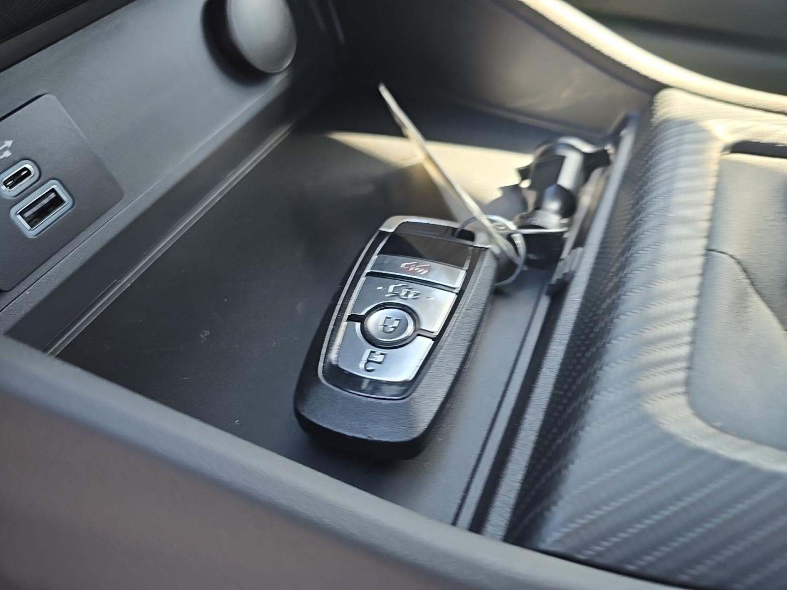 2025 Ford Mustang GT RWD