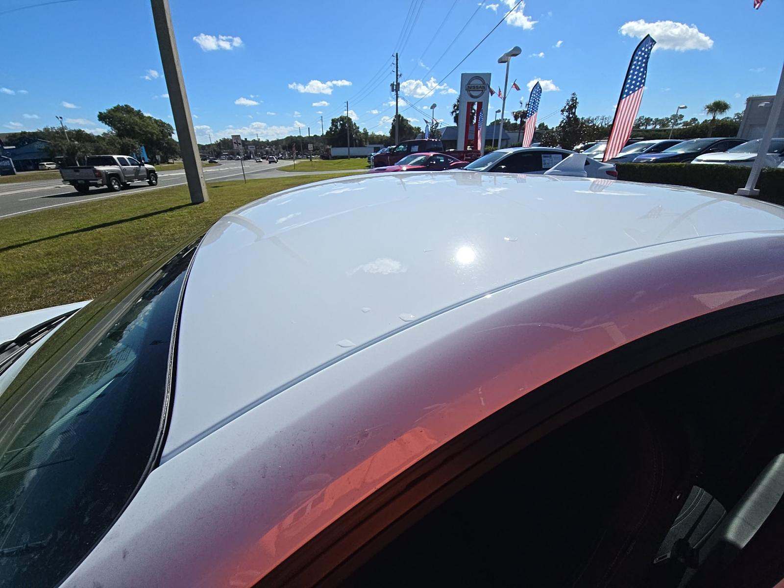 2025 Ford Mustang GT RWD