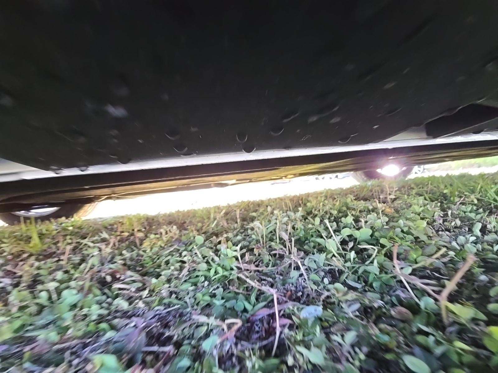 2025 Ford Mustang GT RWD