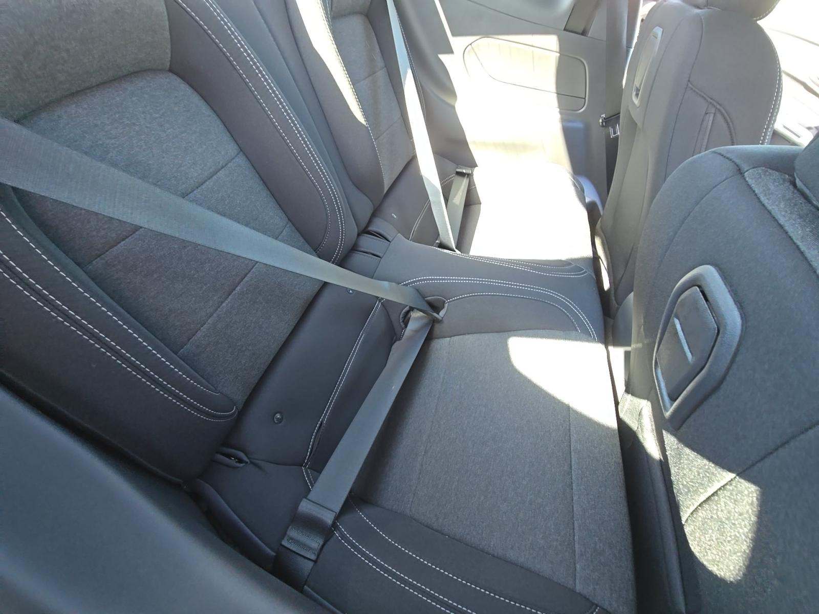 2025 Ford Mustang GT RWD