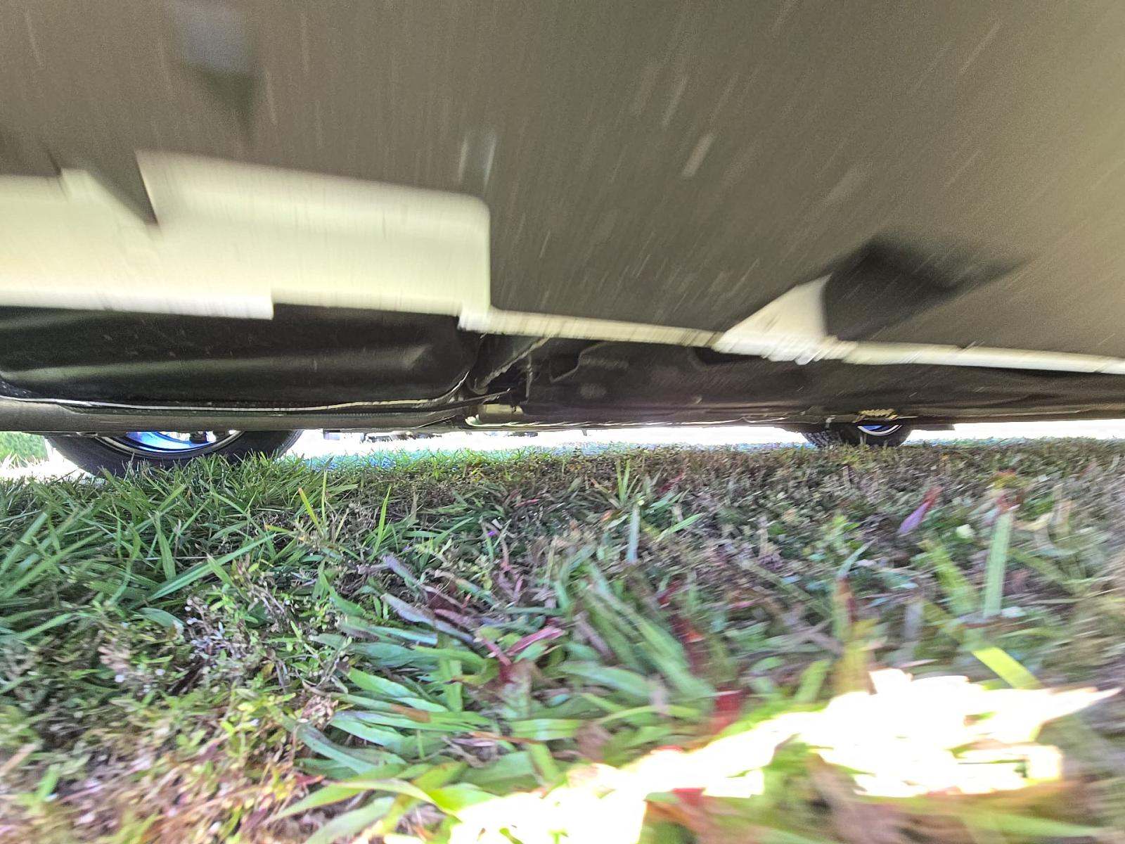 2025 Ford Mustang GT RWD