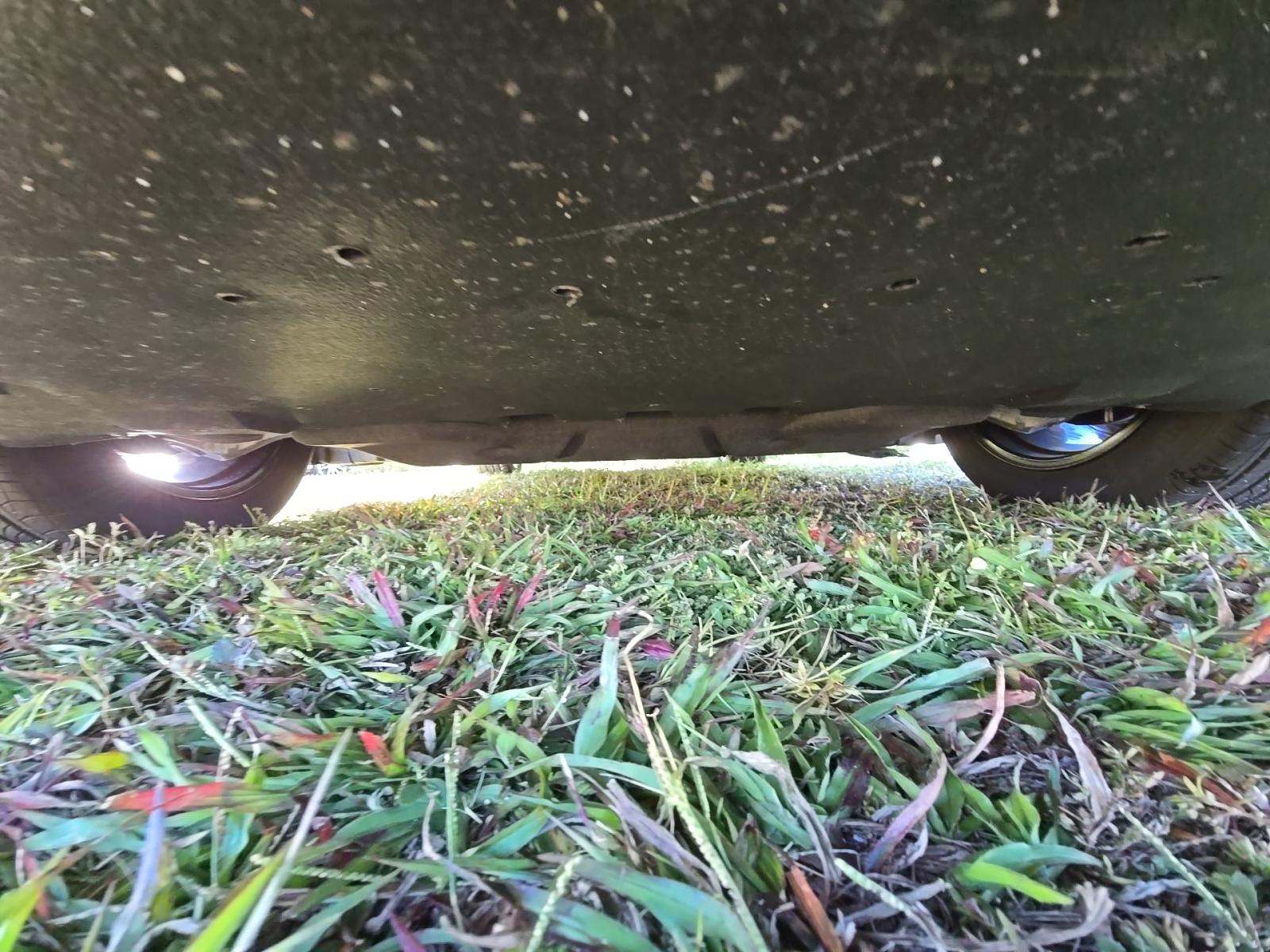 2025 Ford Mustang GT RWD