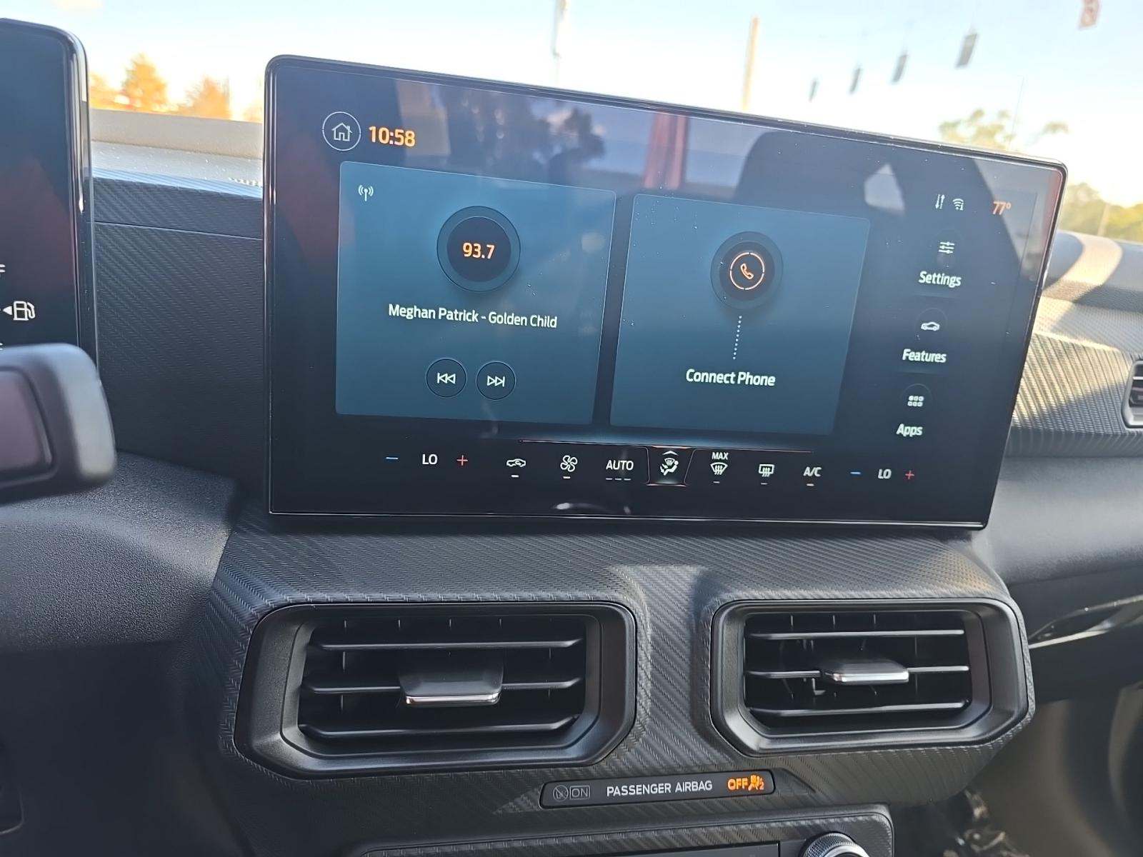 2025 Ford Mustang GT RWD