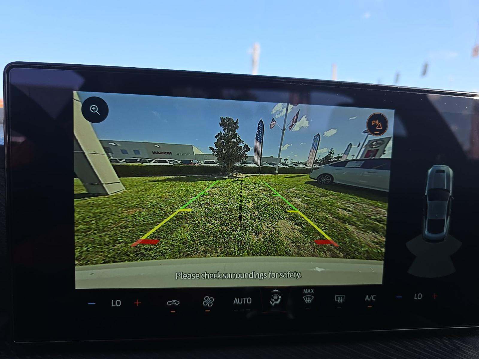 2025 Ford Mustang GT RWD