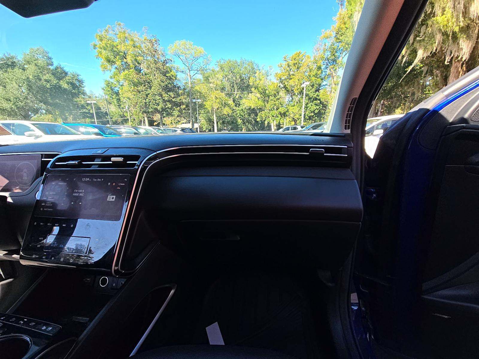 2023 Hyundai Tucson Limited FWD