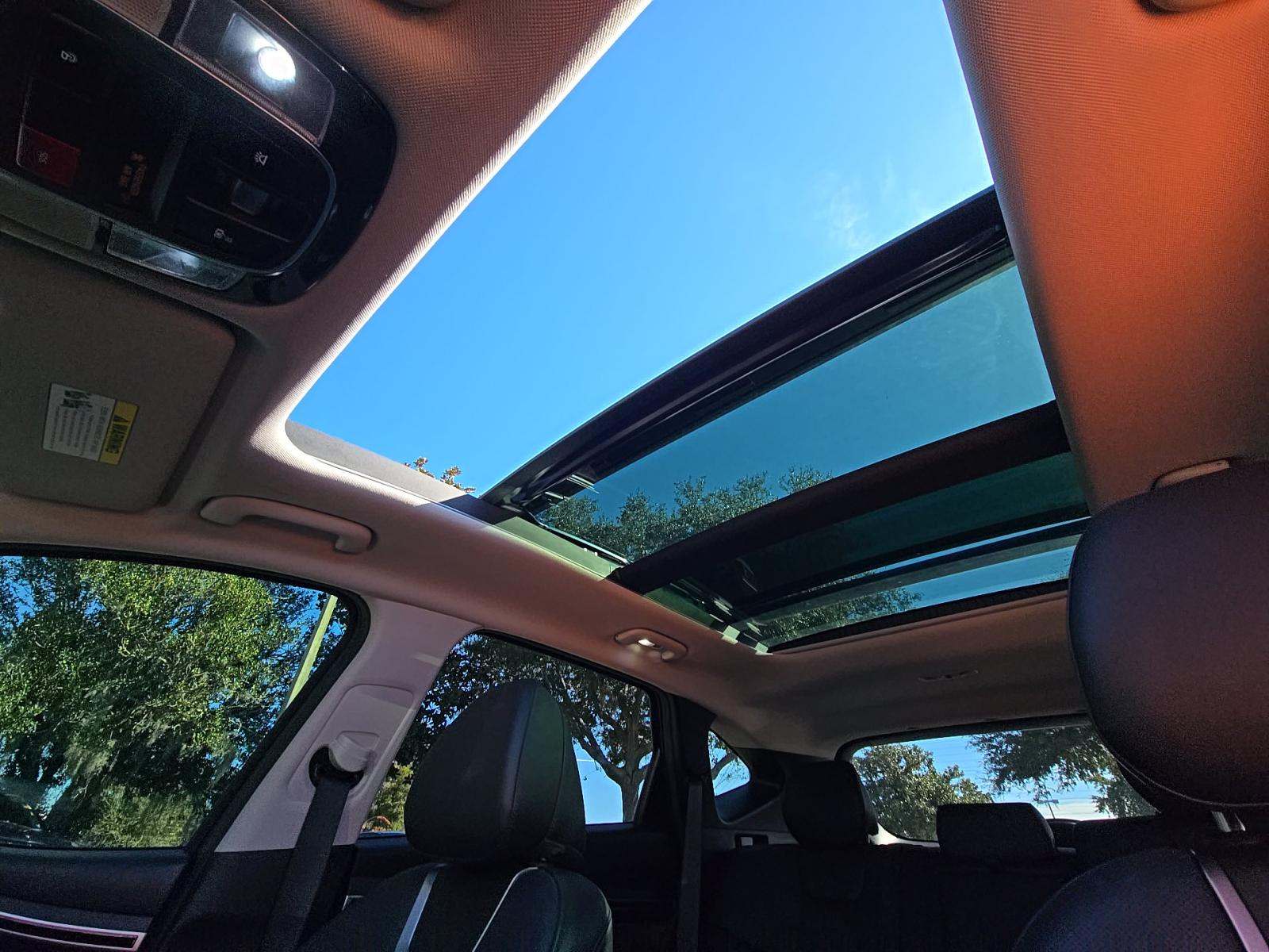 2023 Hyundai Tucson Limited FWD