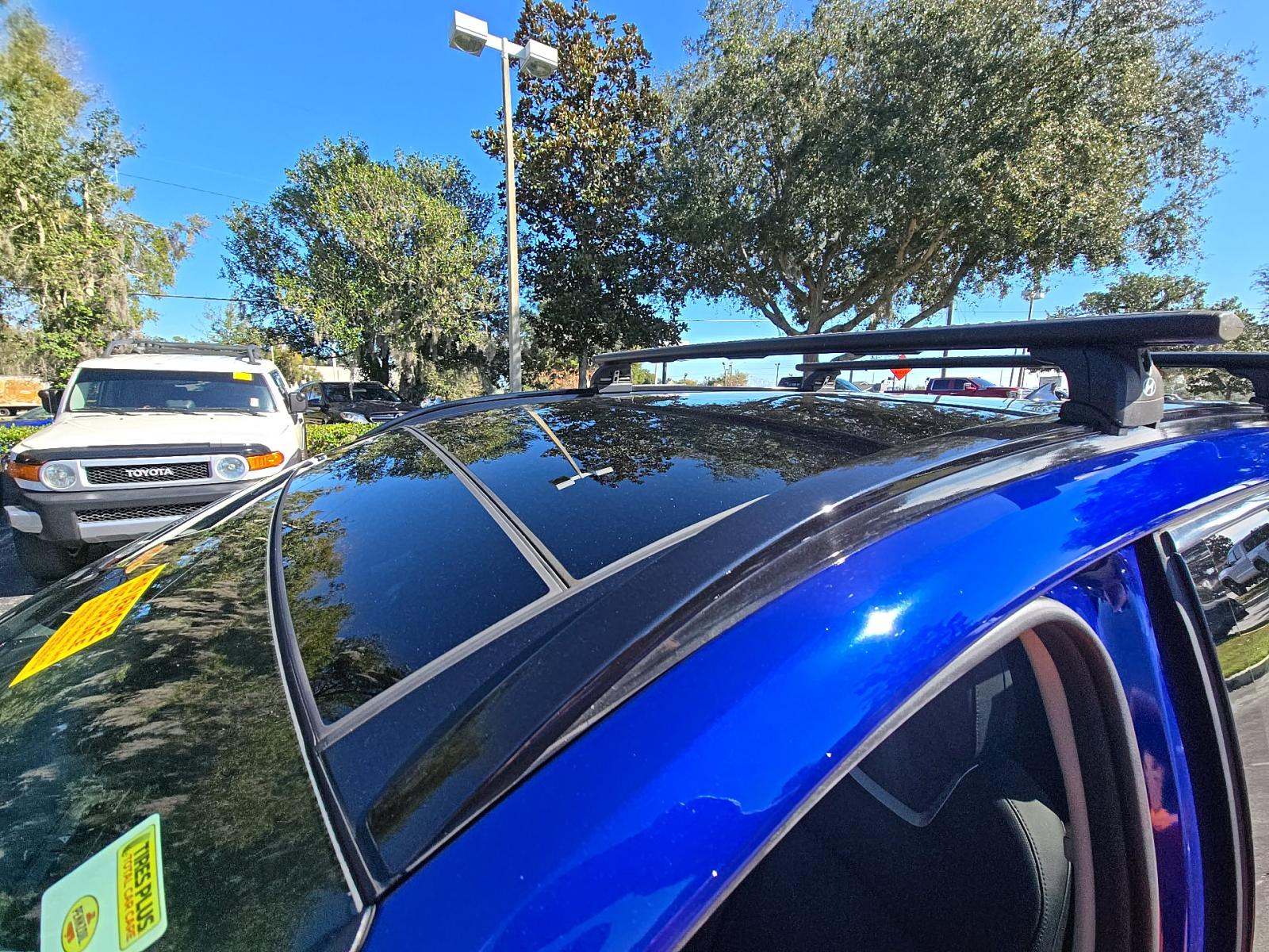 2023 Hyundai Tucson Limited FWD