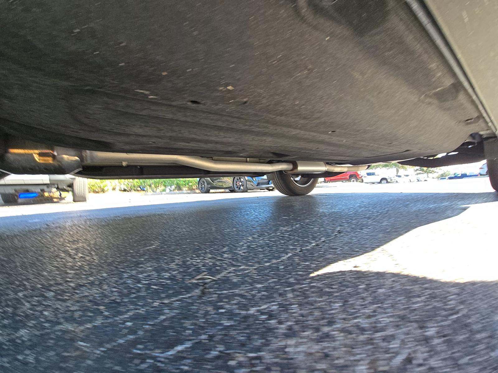 2023 Hyundai Tucson Limited FWD