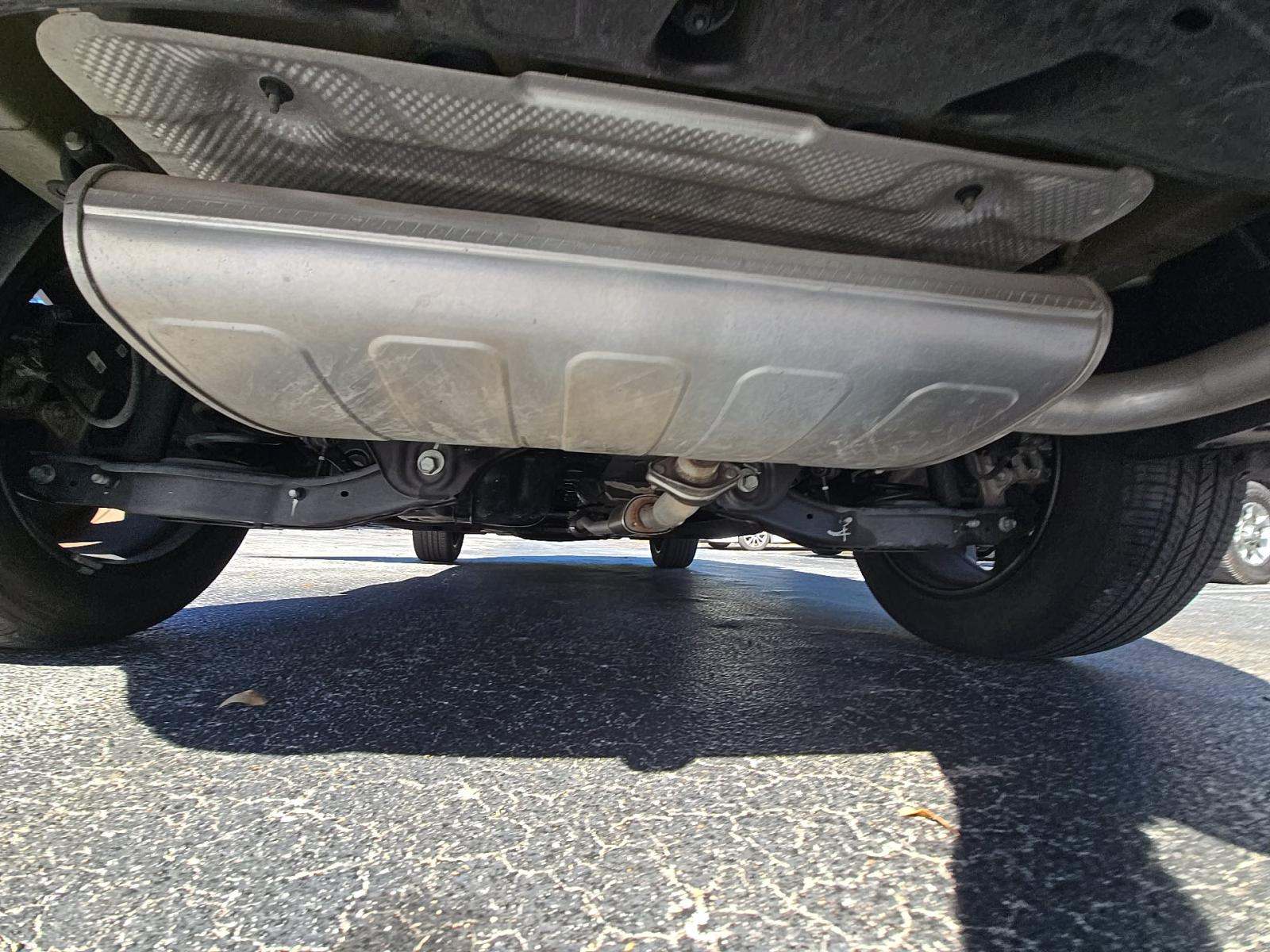 2023 Hyundai Tucson Limited FWD