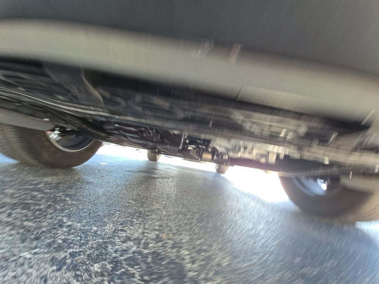 2023 Hyundai Tucson Limited FWD