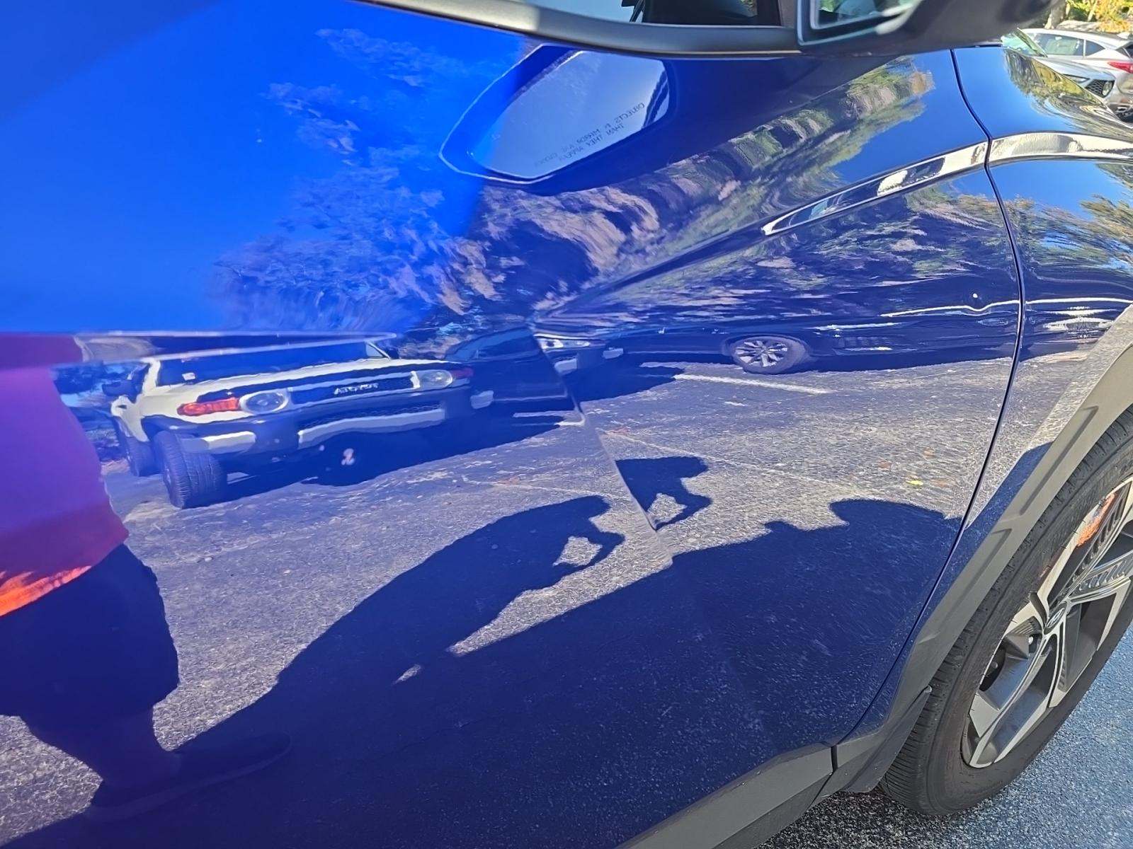 2023 Hyundai Tucson Limited FWD