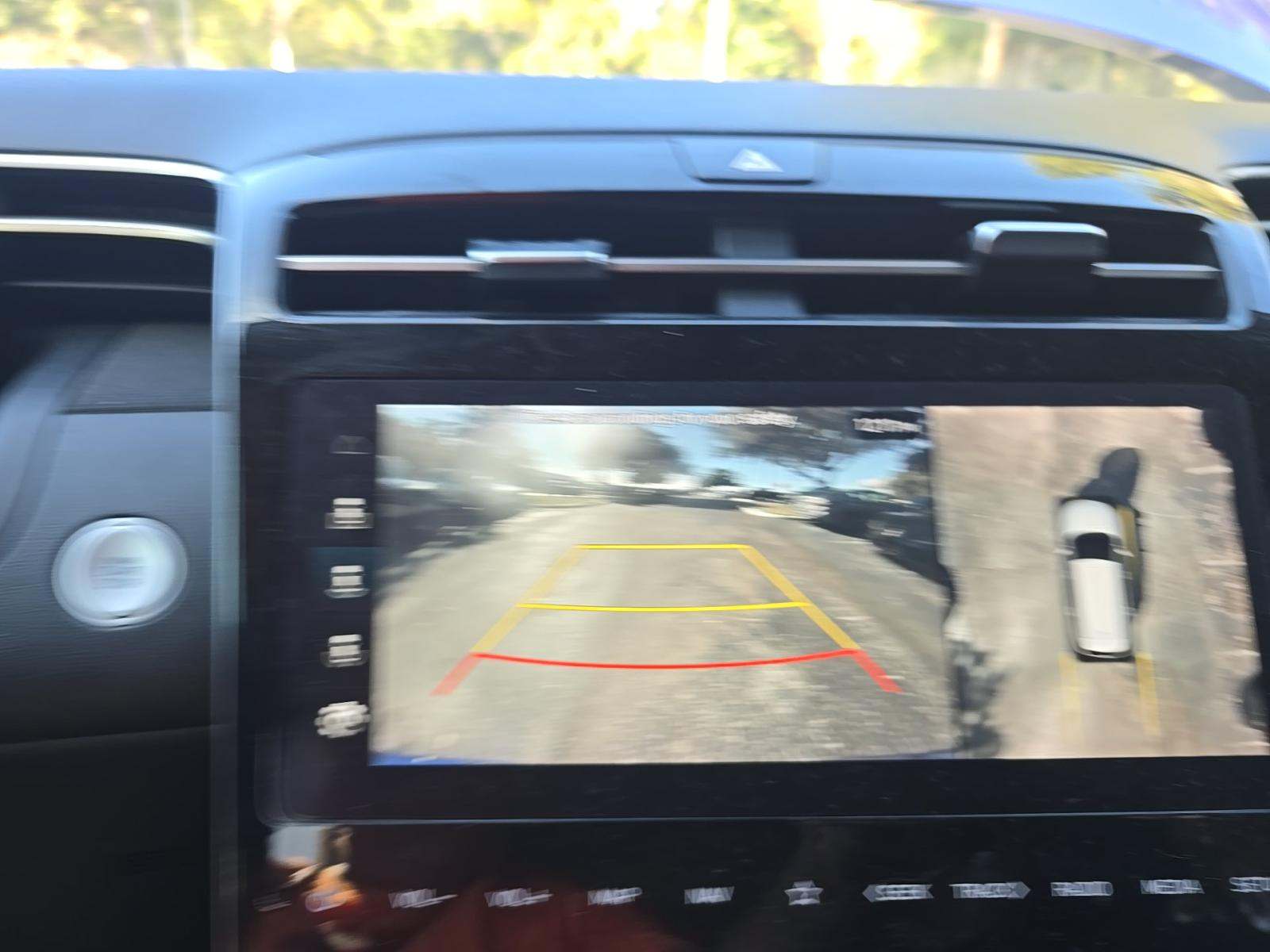 2023 Hyundai Tucson Limited FWD