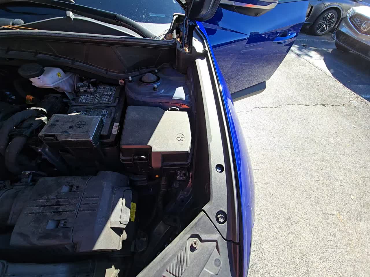 2023 Hyundai Tucson Limited FWD