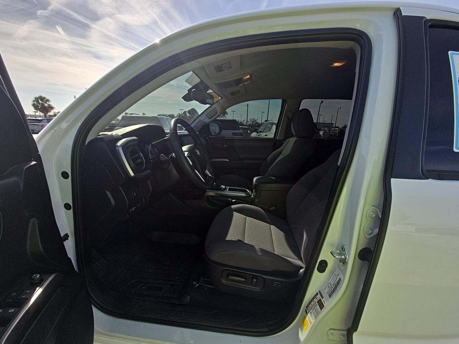 2023 Toyota Tacoma SR5 RWD