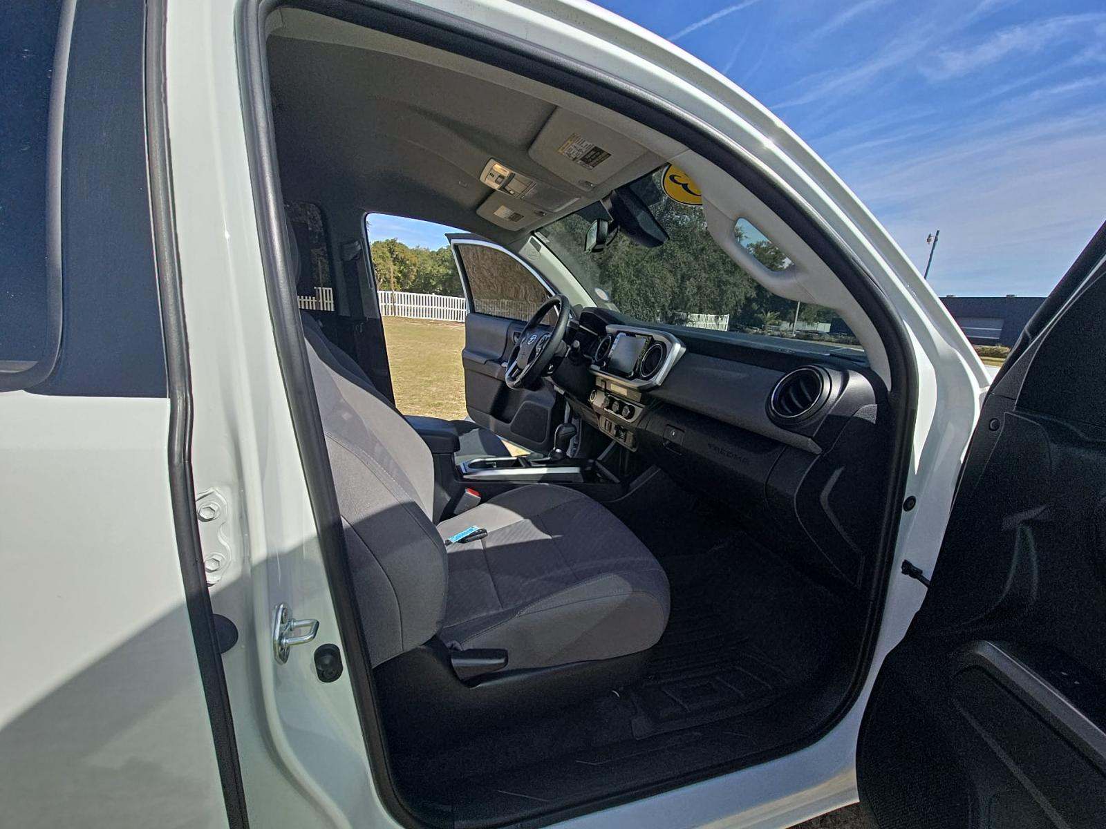 2023 Toyota Tacoma SR5 RWD