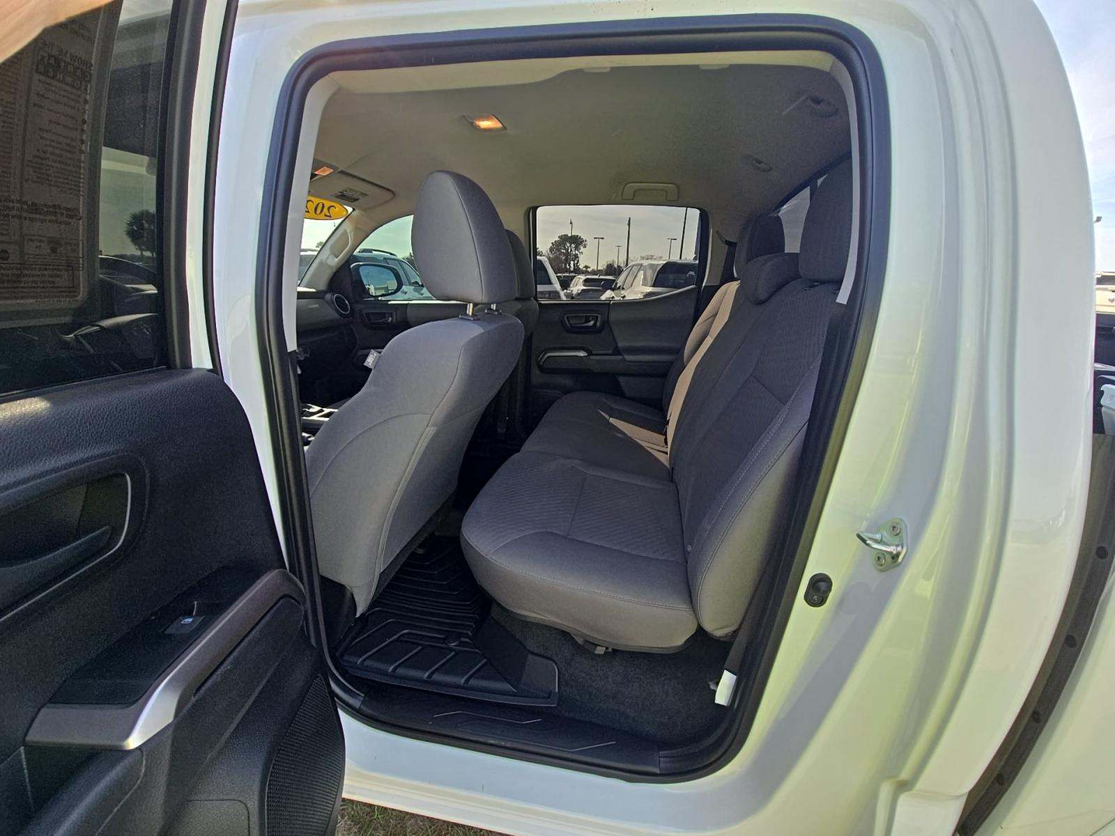 2023 Toyota Tacoma SR5 RWD