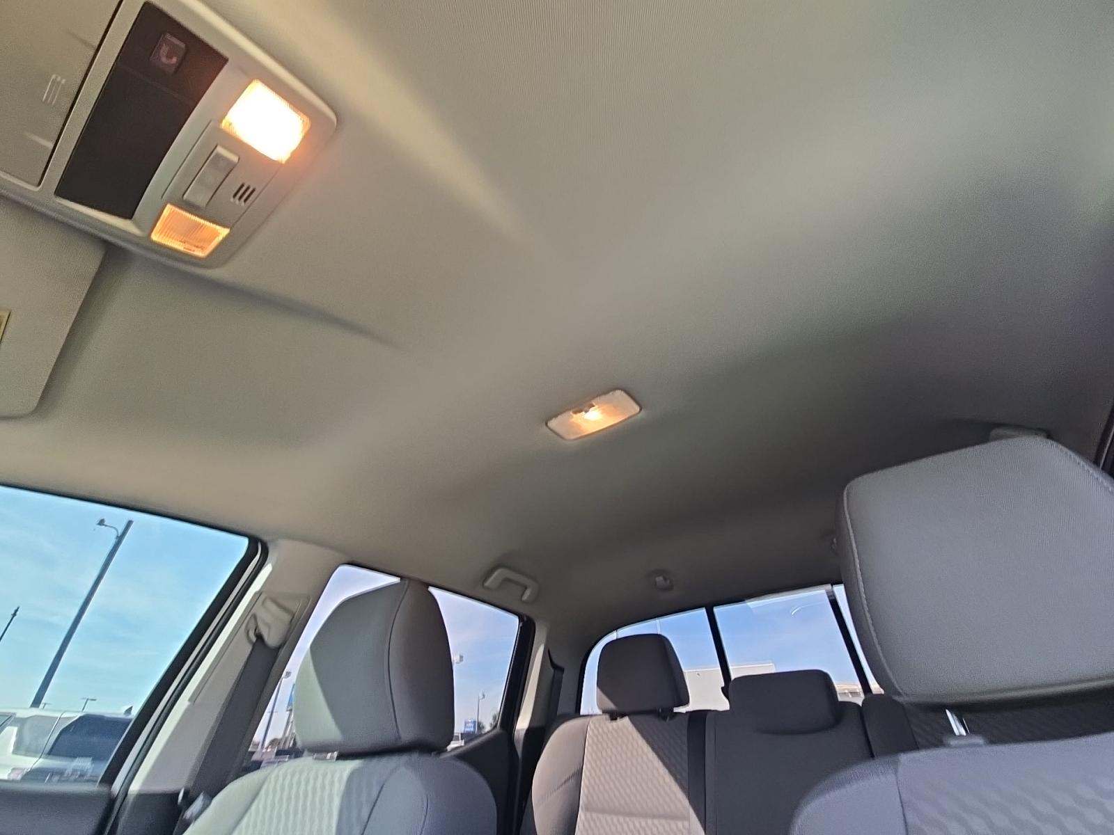 2023 Toyota Tacoma SR5 RWD