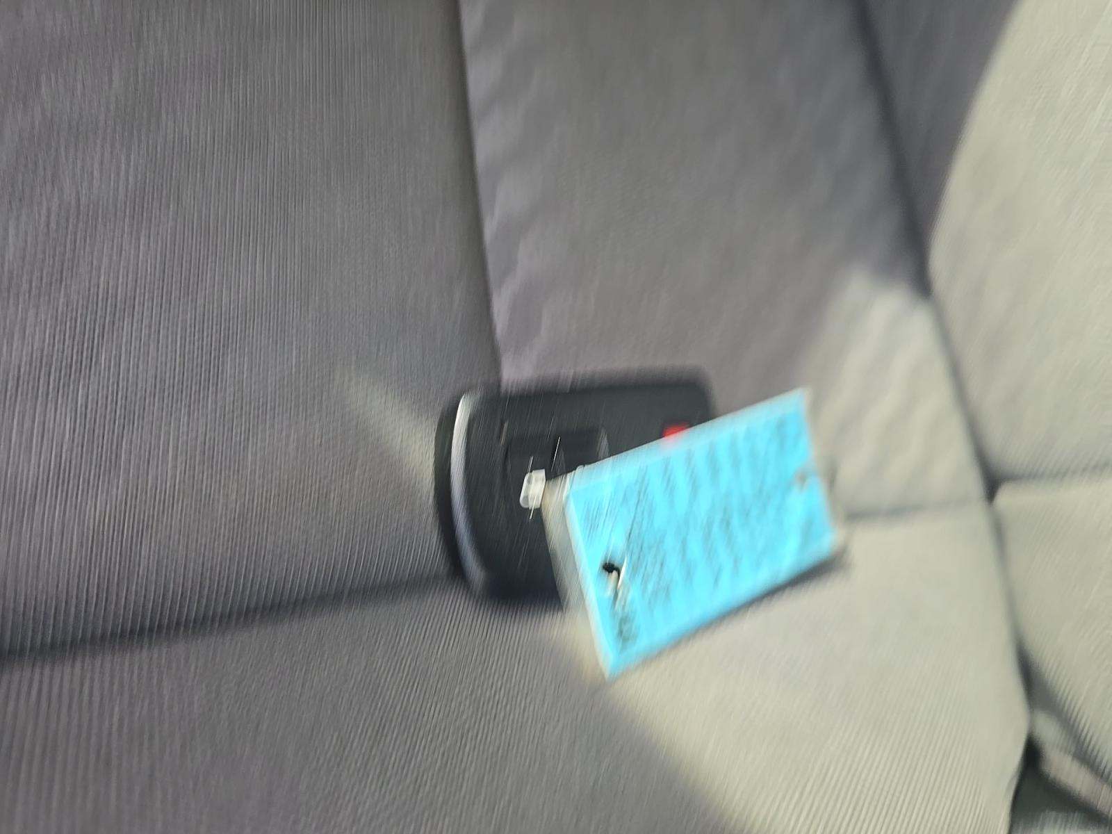 2023 Toyota Tacoma SR5 RWD