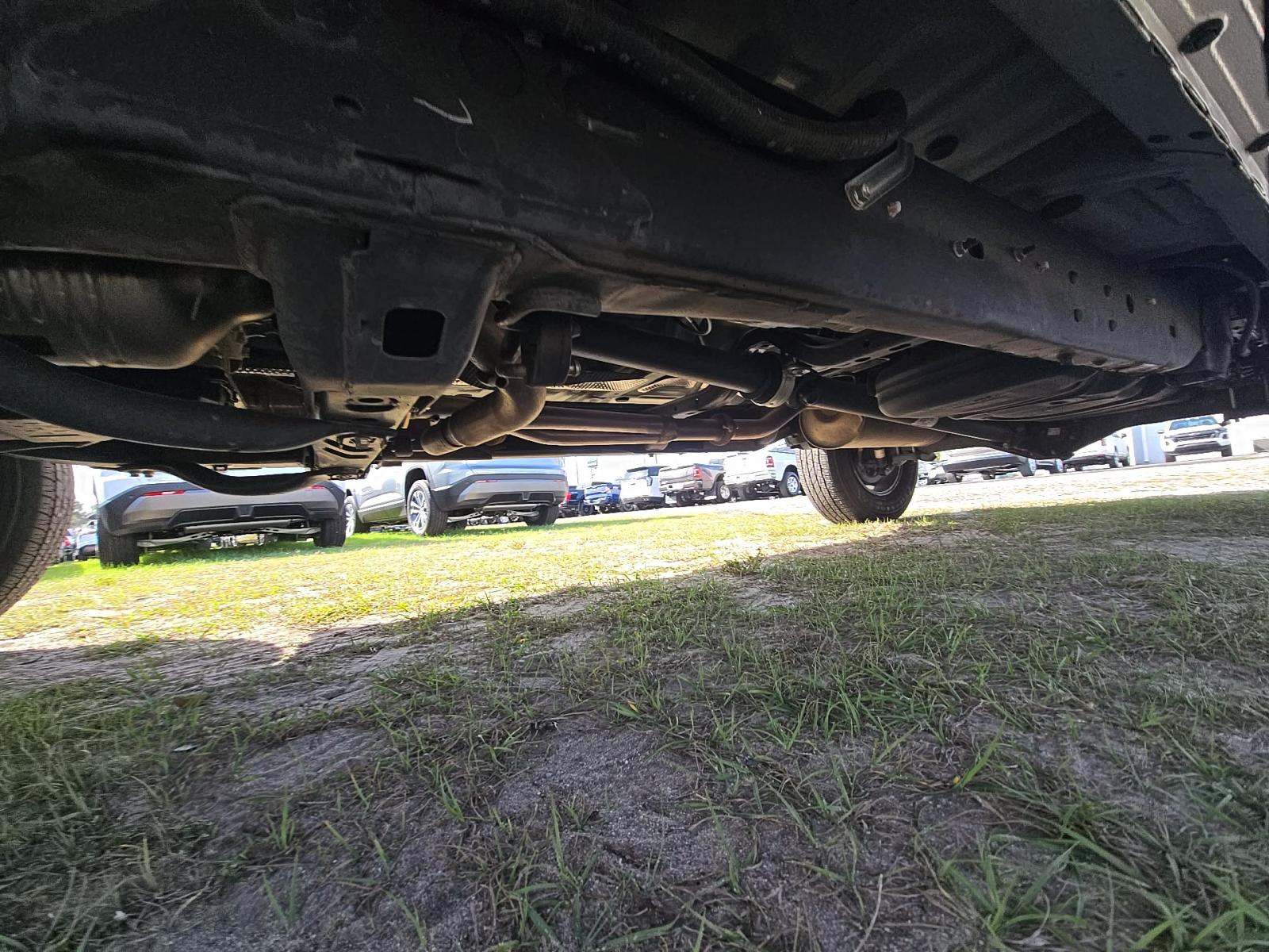 2023 Toyota Tacoma SR5 RWD