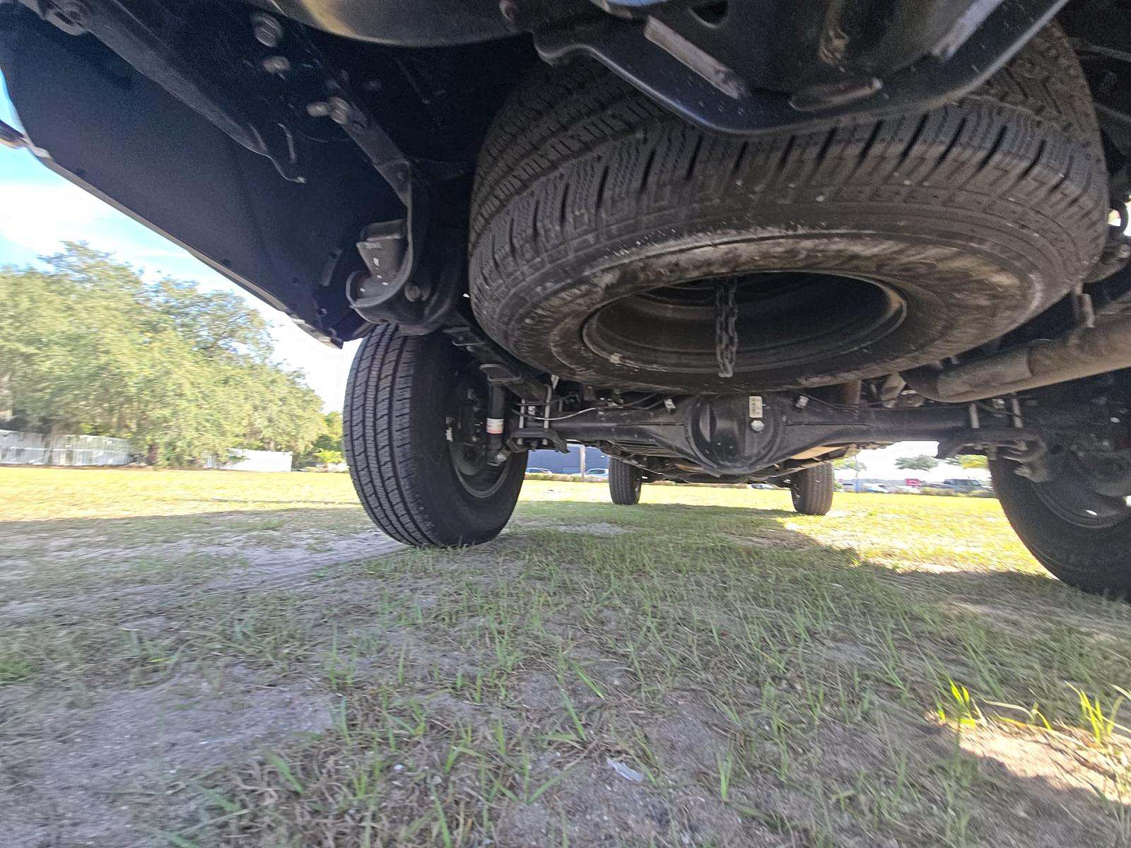 2023 Toyota Tacoma SR5 RWD