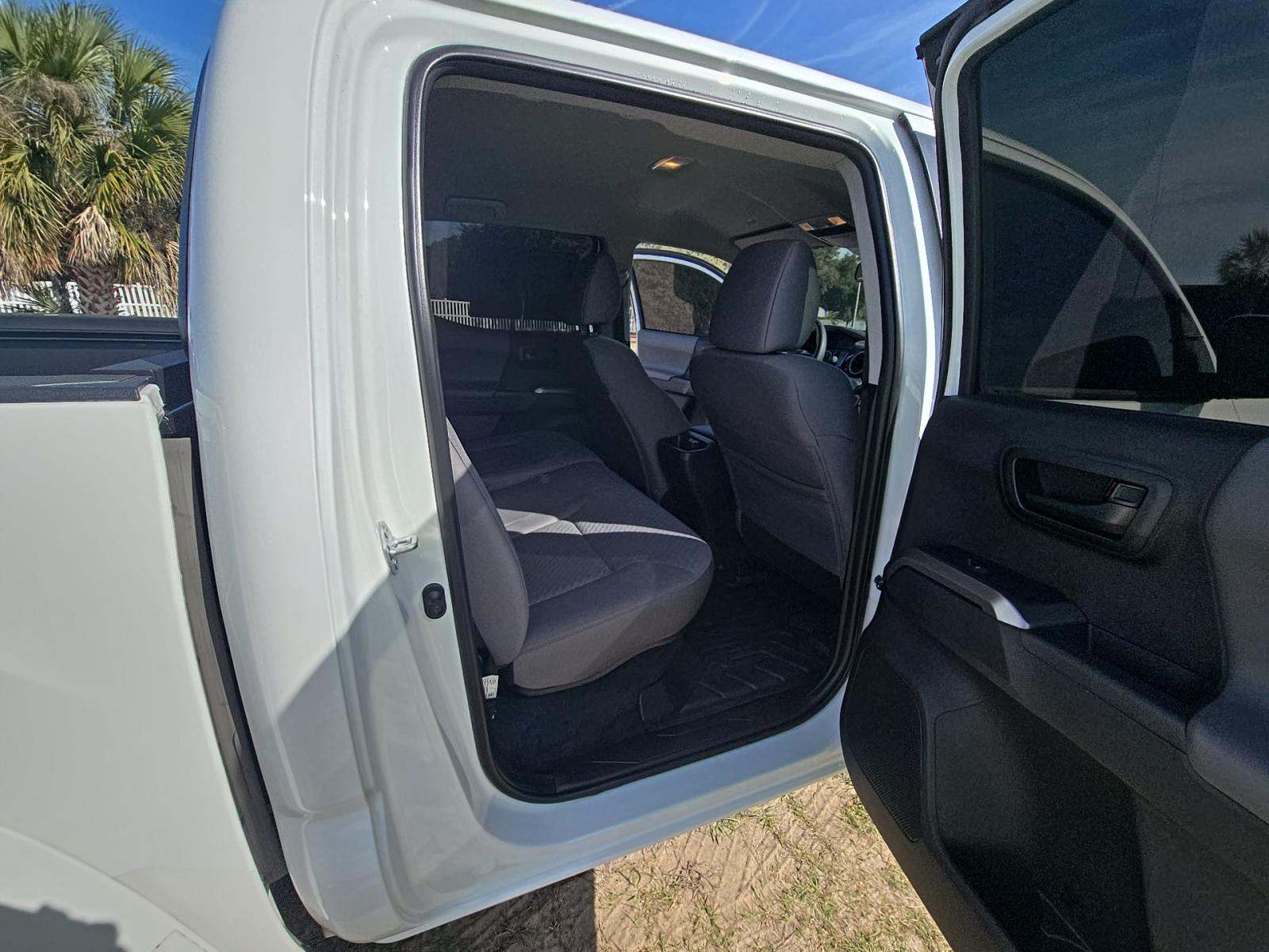 2023 Toyota Tacoma SR5 RWD