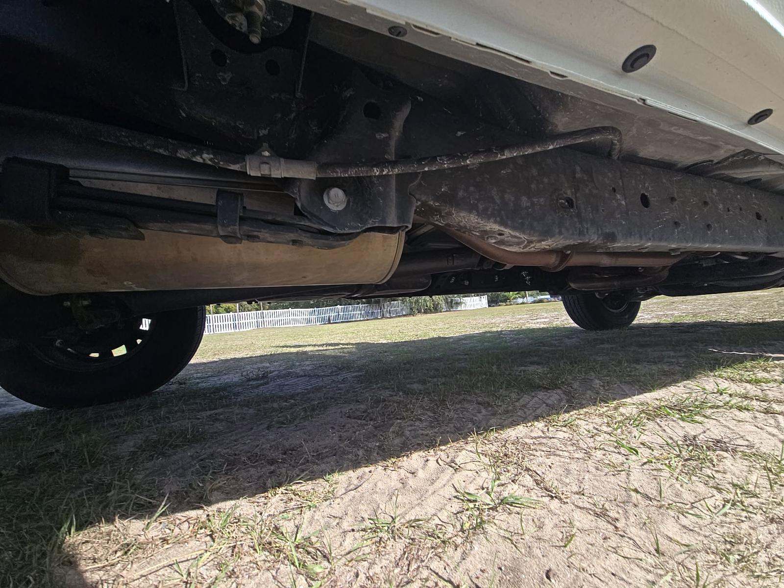 2023 Toyota Tacoma SR5 RWD