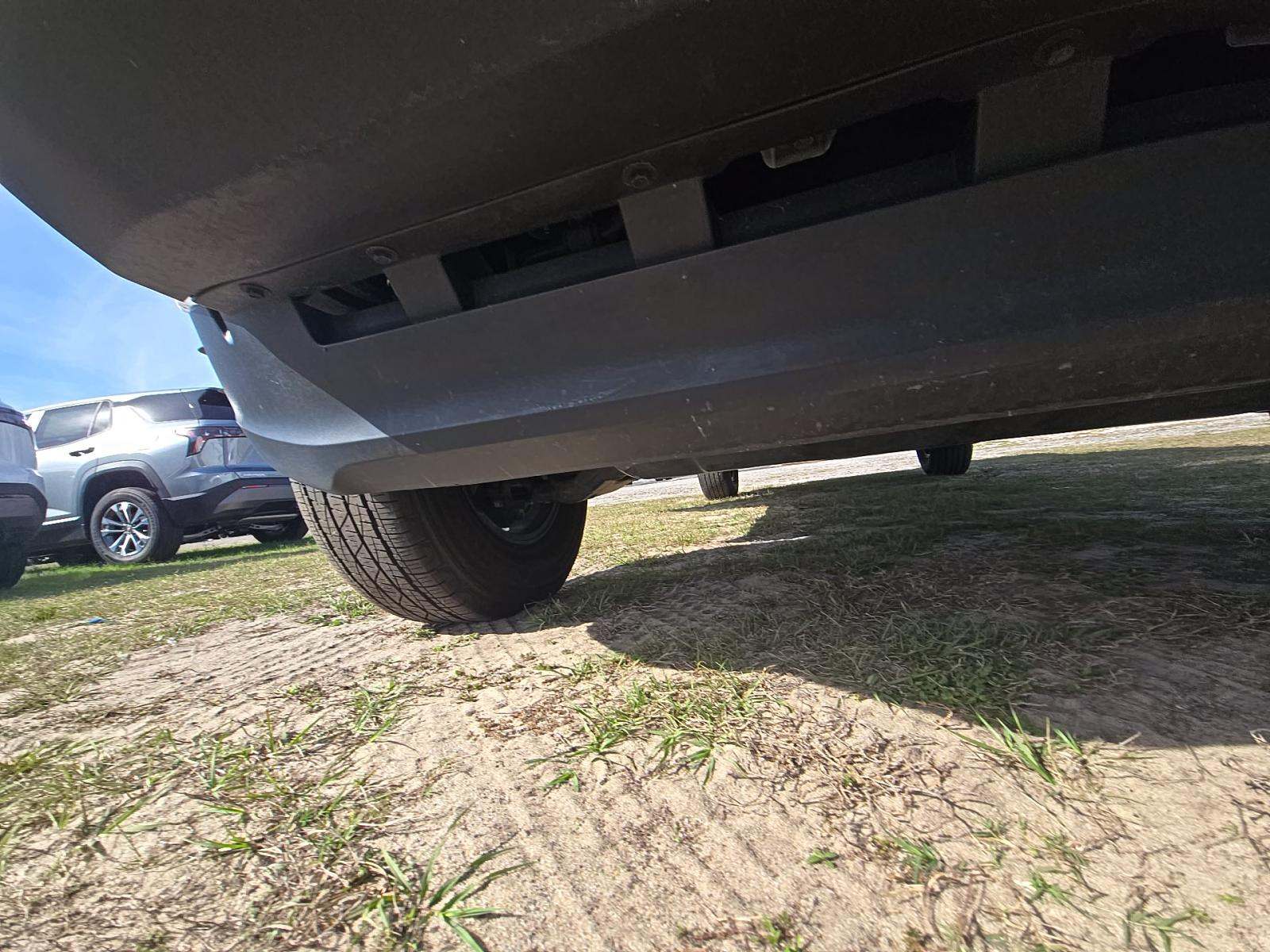 2023 Toyota Tacoma SR5 RWD