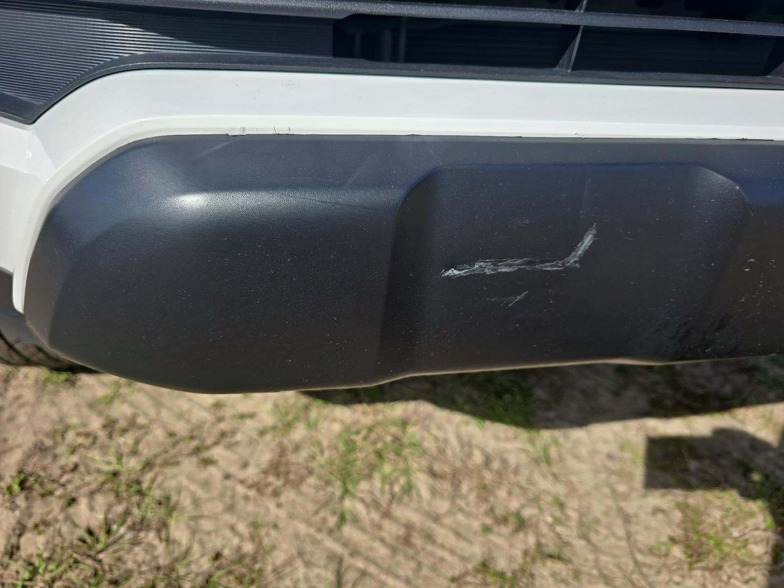 2023 Toyota Tacoma SR5 RWD