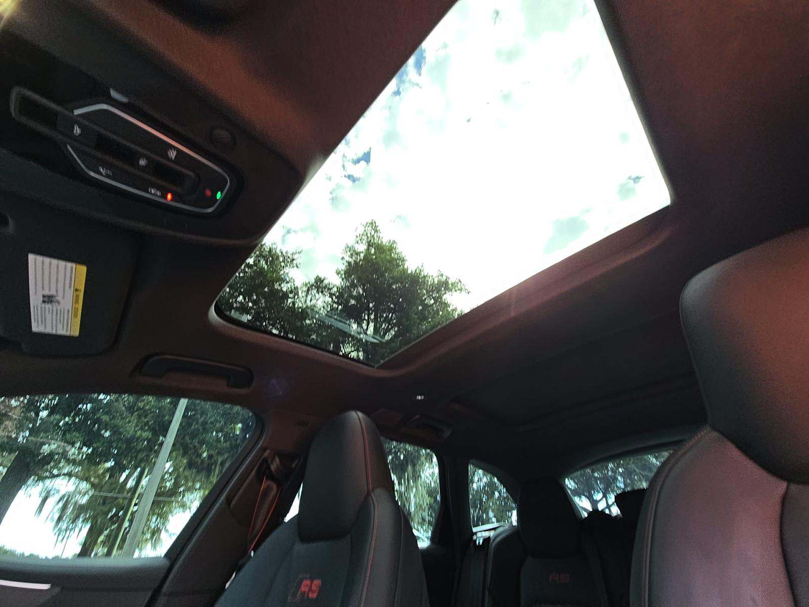 2024 Audi RS 6 Base AWD