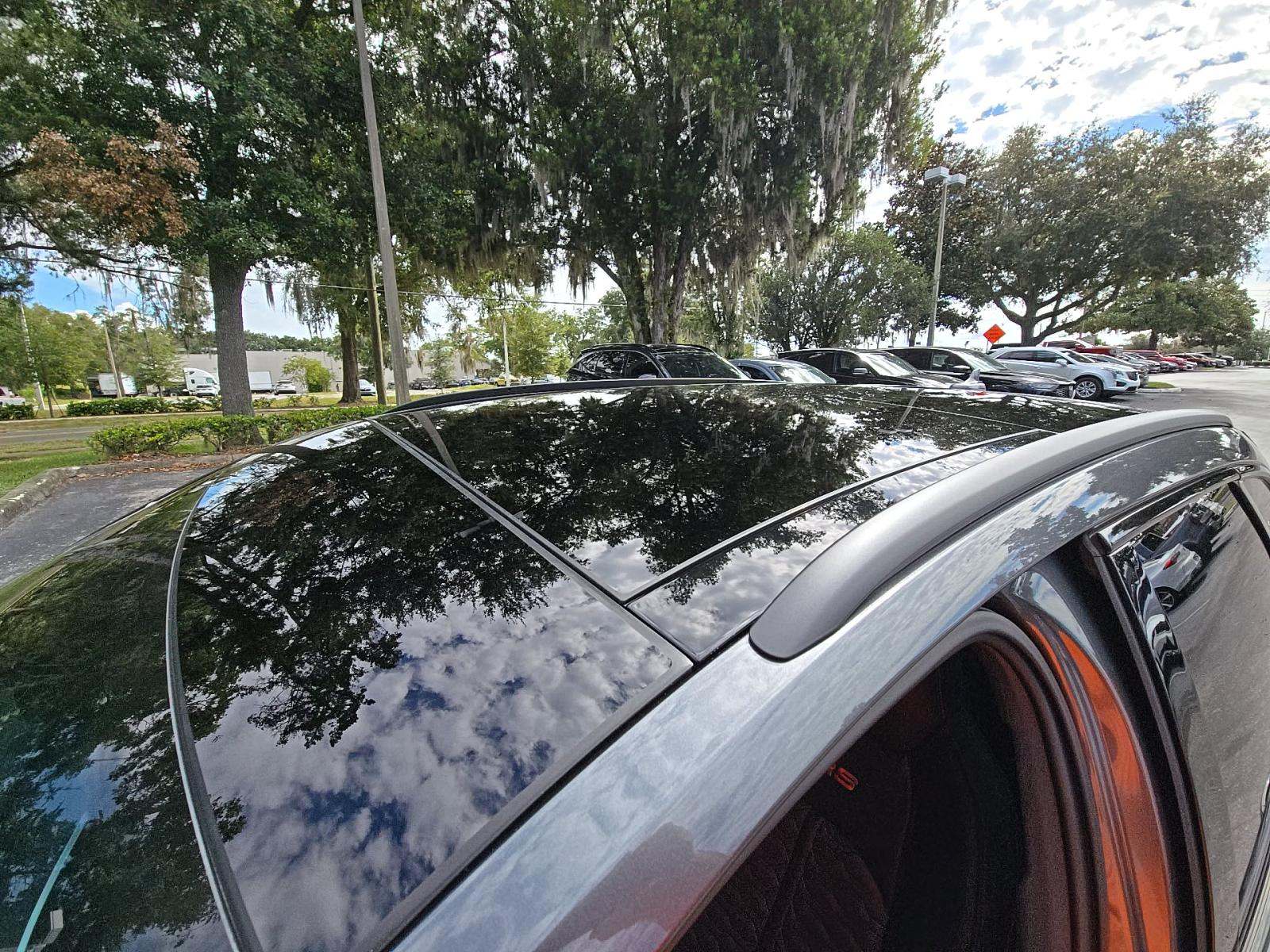 2024 Audi RS 6 Base AWD