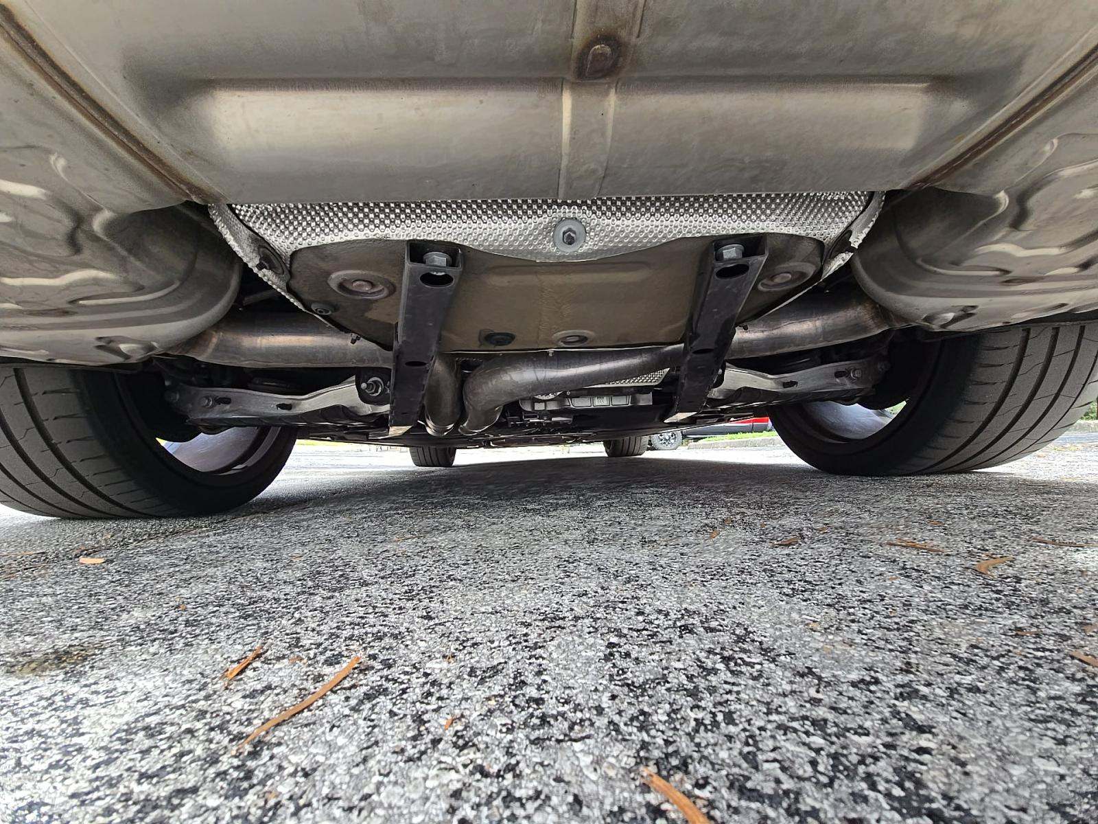 2024 Audi RS 6 Base AWD