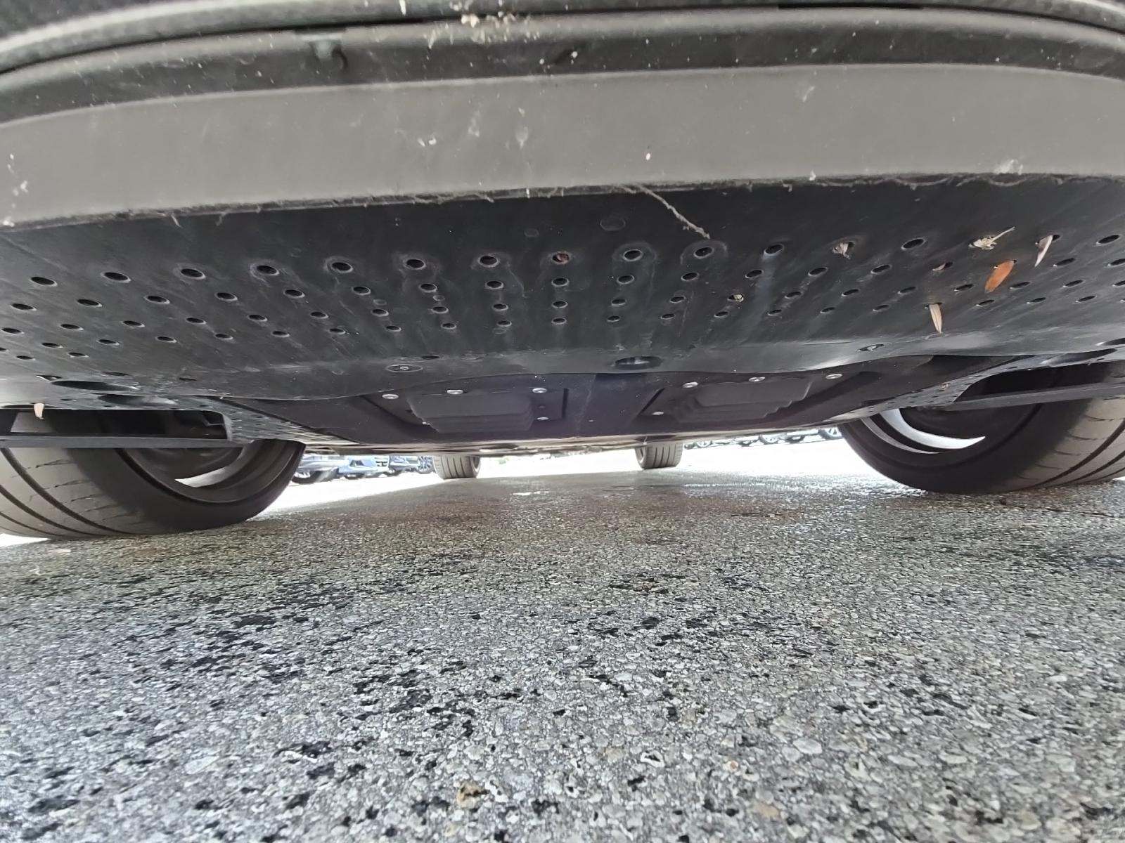 2024 Audi RS 6 Base AWD