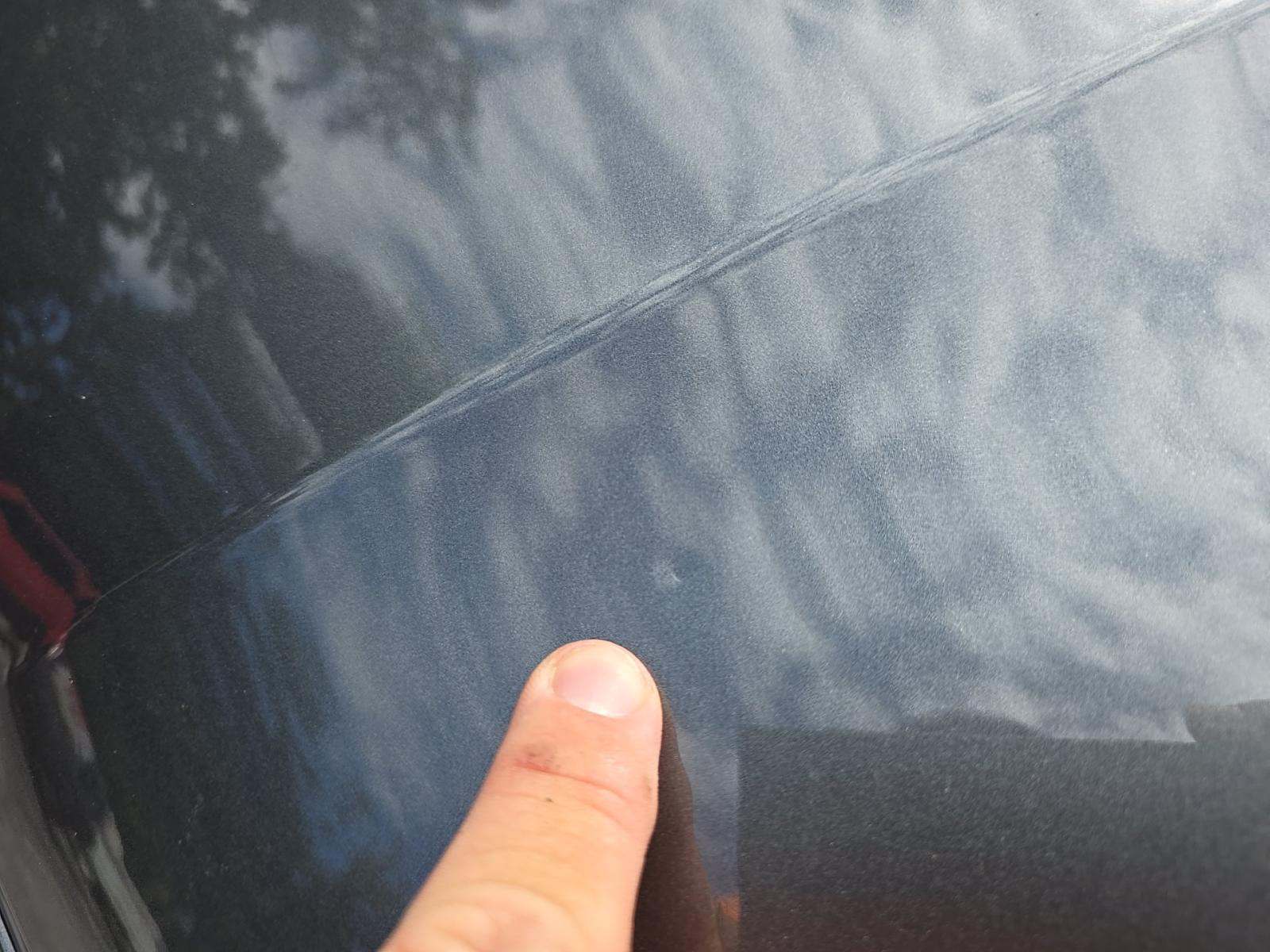 2024 Audi RS 6 Base AWD