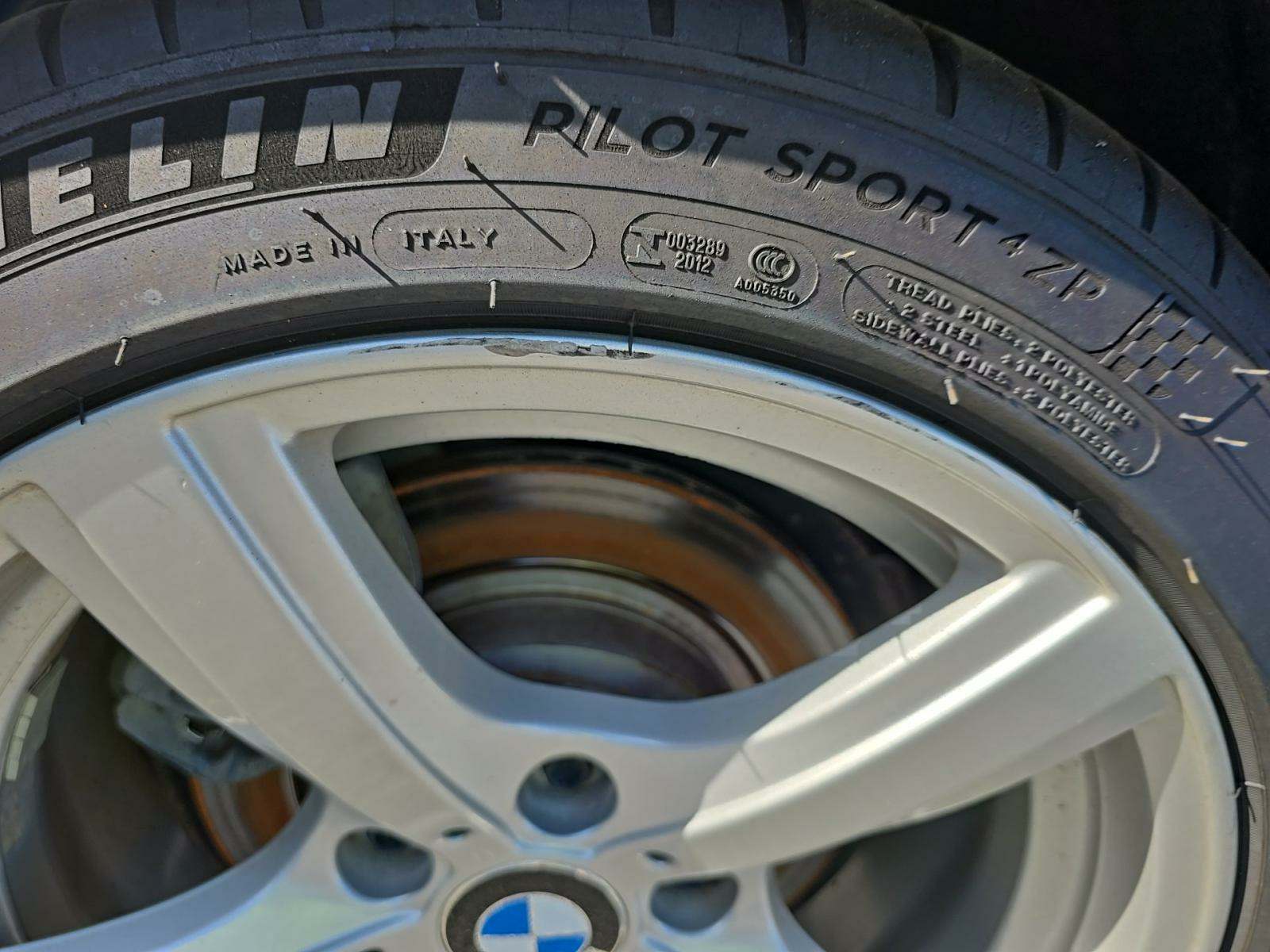 2011 BMW Z4 sDrive30i RWD