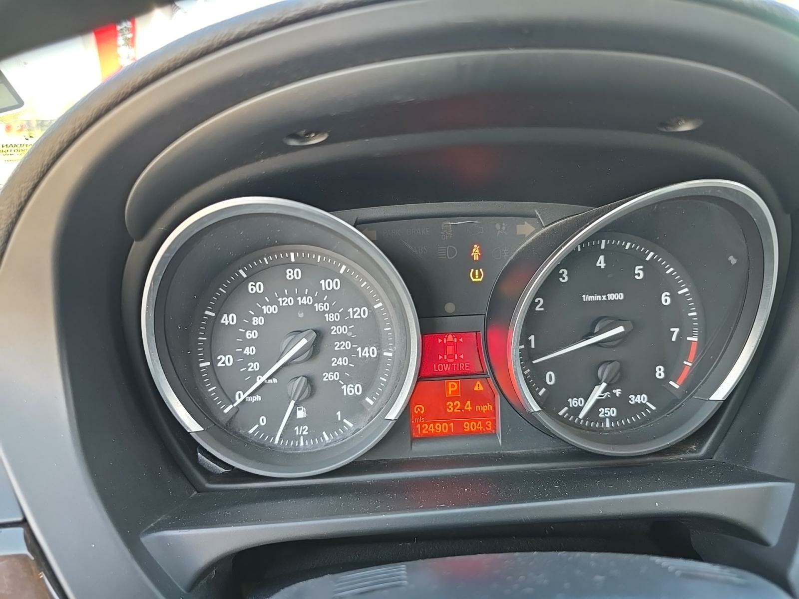 2011 BMW Z4 sDrive30i RWD