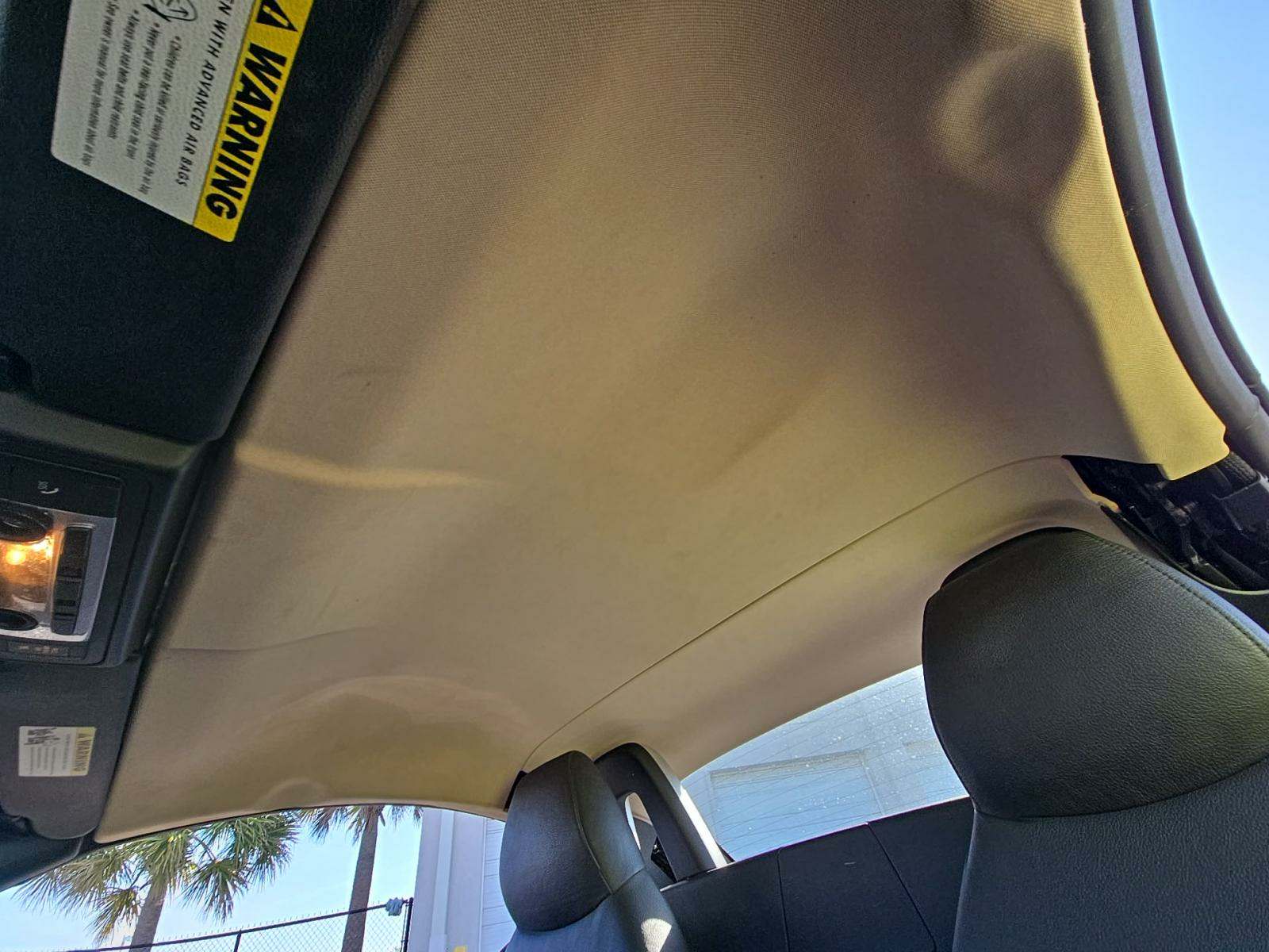 2011 BMW Z4 sDrive30i RWD