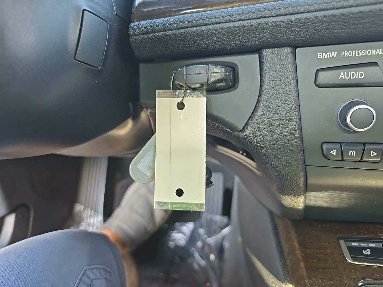 2011 BMW Z4 sDrive30i RWD