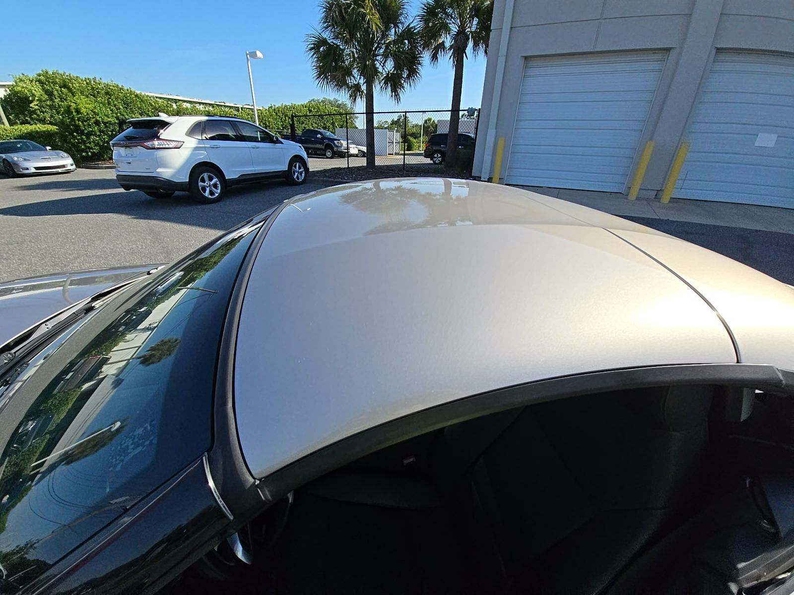 2011 BMW Z4 sDrive30i RWD