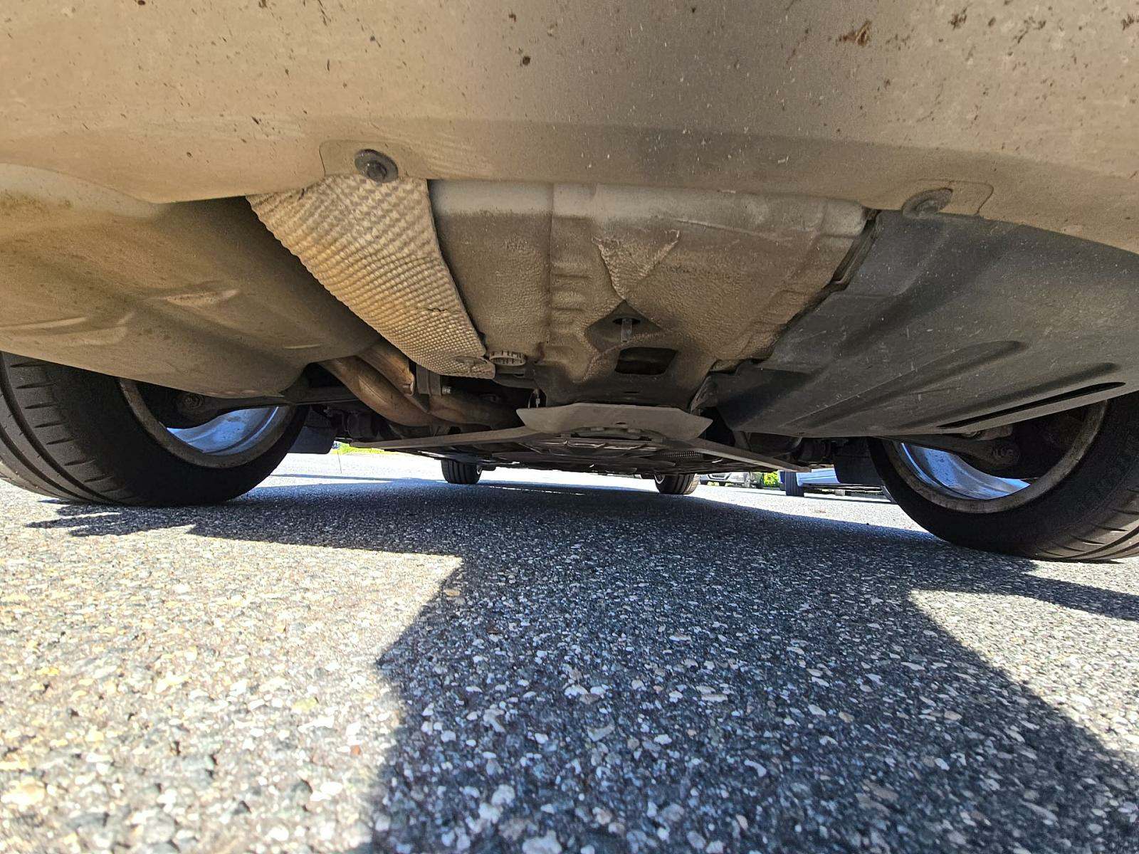 2011 BMW Z4 sDrive30i RWD