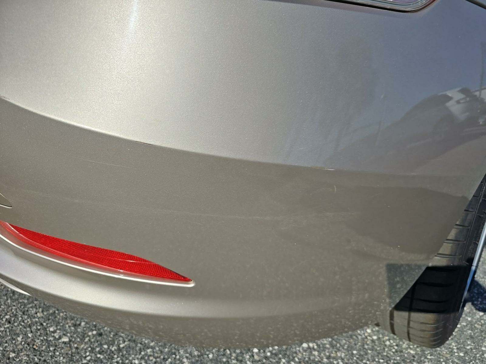 2011 BMW Z4 sDrive30i RWD