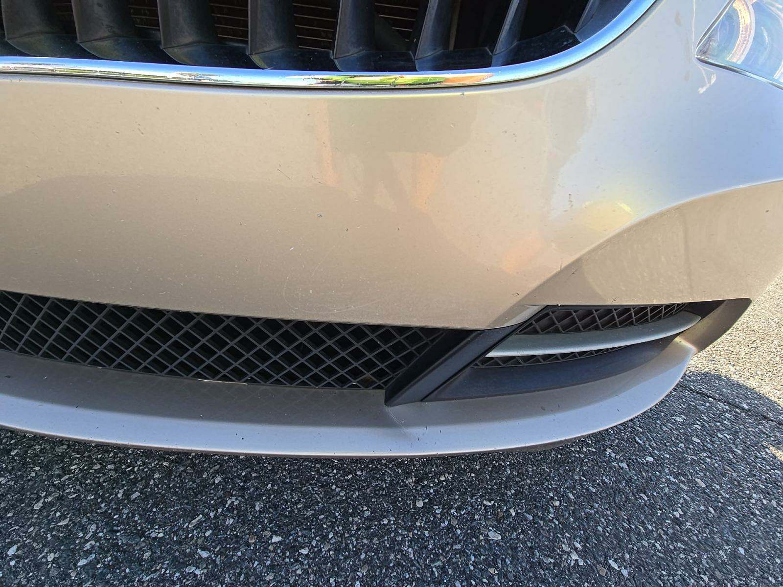 2011 BMW Z4 sDrive30i RWD