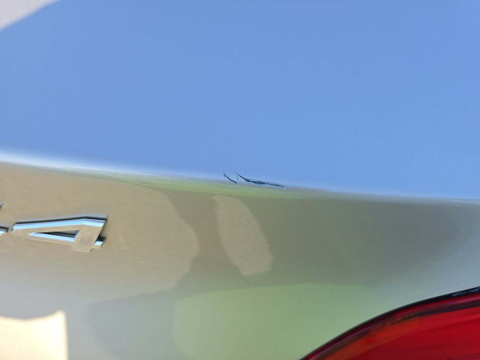 2011 BMW Z4 sDrive30i RWD