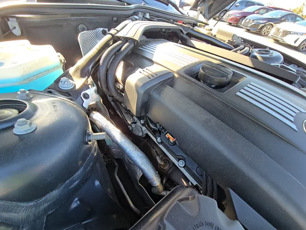 2011 BMW Z4 sDrive30i RWD