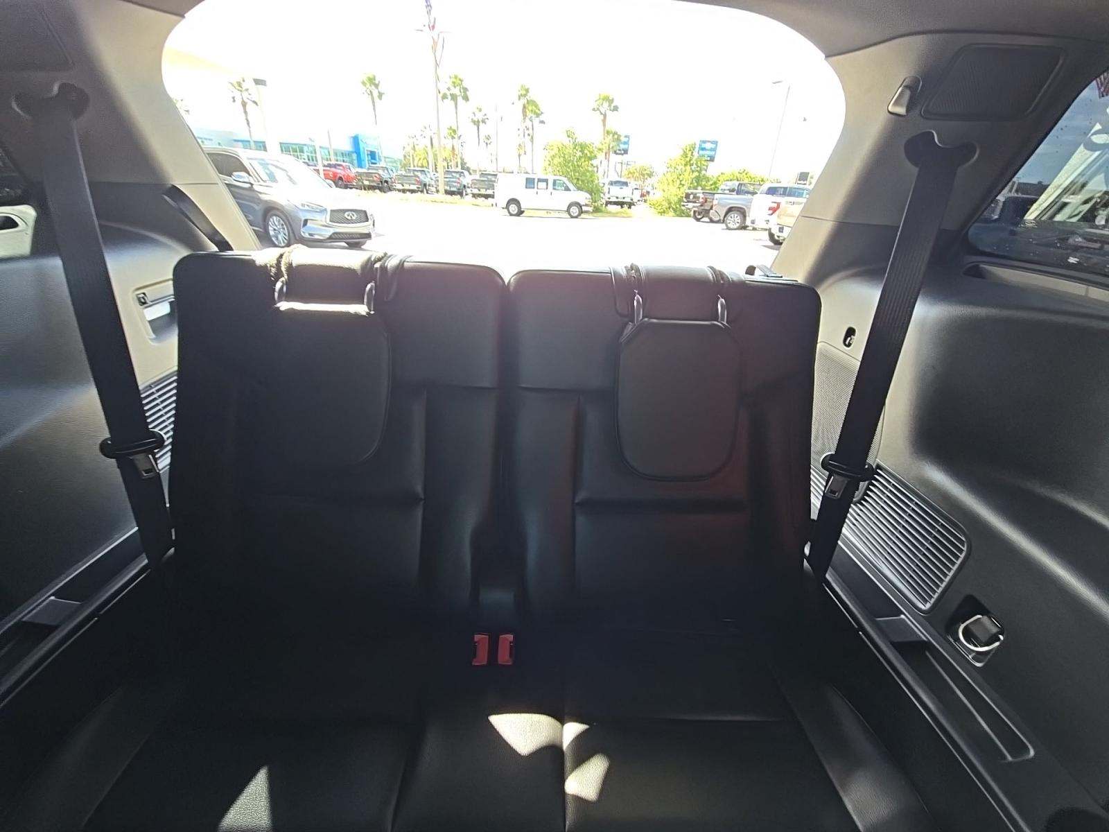 2022 Ford Explorer ST-Line RWD