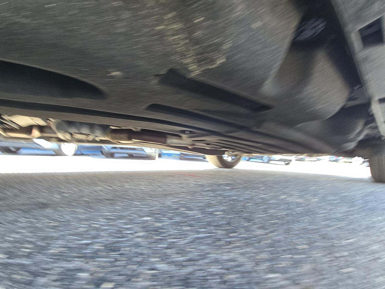 2022 Ford Explorer ST-Line RWD