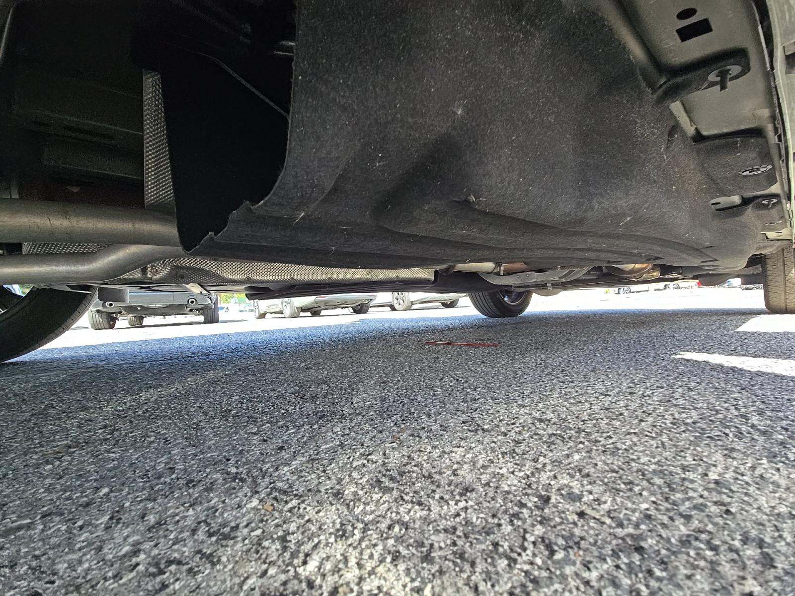 2022 Ford Explorer ST-Line RWD